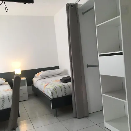 Studio Lora RM 860 D Saint-Louis  Esterno foto