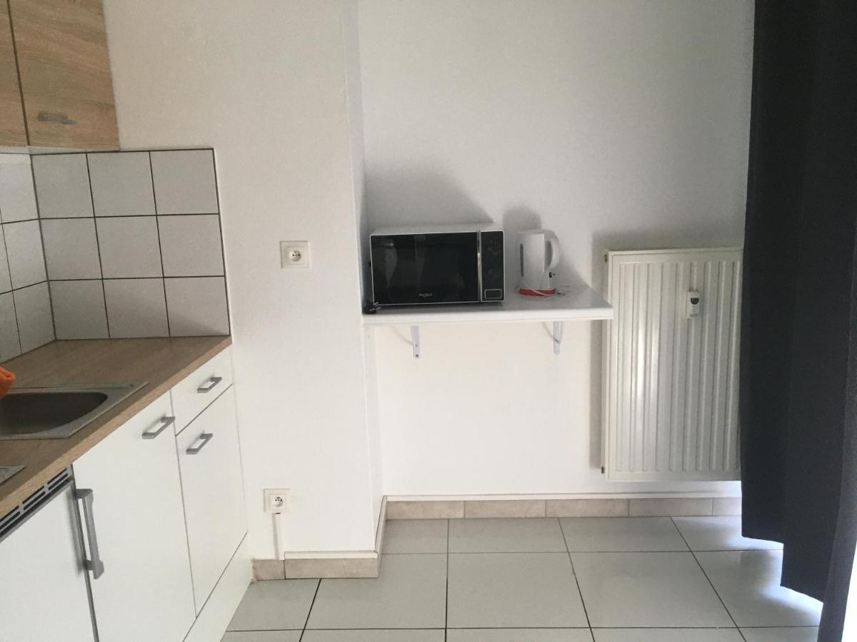 Lora Rm 860 Apartment Saint-Louis (Haut-Rhin)